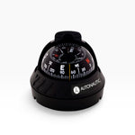 Autonautic_C2-KAYAK_kompas van de voorkant