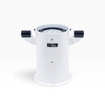 Autonautic C20-00130 professioneel reflectorkompas – 125 mm, MED/SOLAS in grote witte basis
