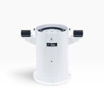 Autonautic C20-00130 professioneel reflectorkompas – 125 mm, MED/SOLAS  in grote witte basis zonde azimut