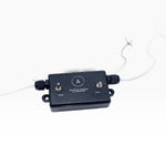 Autonautic C20-00130 professioneel reflectorkompas – 125 mm, MED/SOLAS reflector switchbox