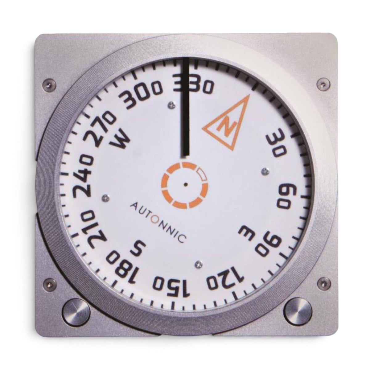 Autonautic C20-00133 koersrepeater – NMEA 0183, analoog en IP68 
