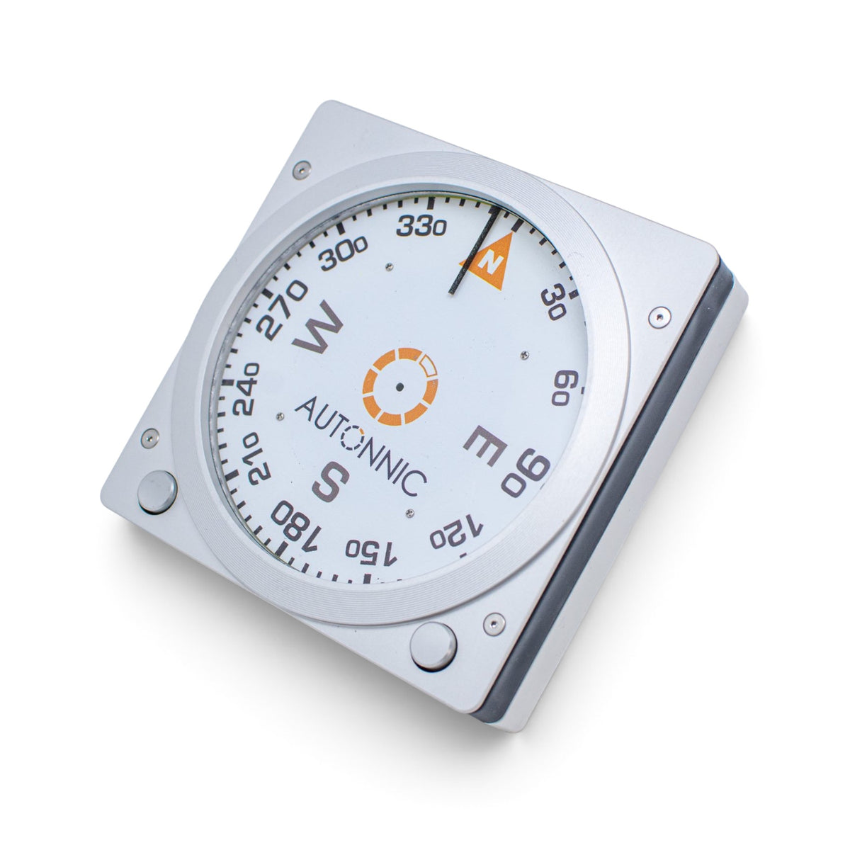 Autonautic C20-00133 koersrepeater – NMEA 0183, analoog en IP68 full shot