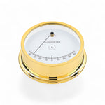 Autonautic Instrumental clinometer (120 x 35 mm) - stabiliteit, precisie, Pacific, goud