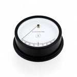 Autonautic Instrumental clinometer (120 x 35 mm) - stabiliteit, precisie, Pacific, zwart