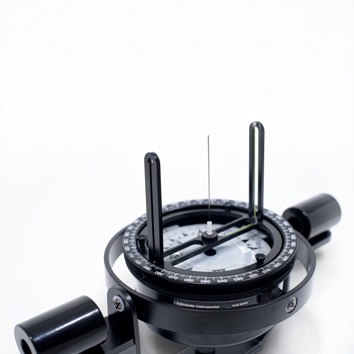 Autonautic Azimuth Sight For Bearing Compass C20-00136 close up!
