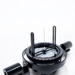 Autonautic Azimuth Sight For Bearing Compass C20-00136 close up!