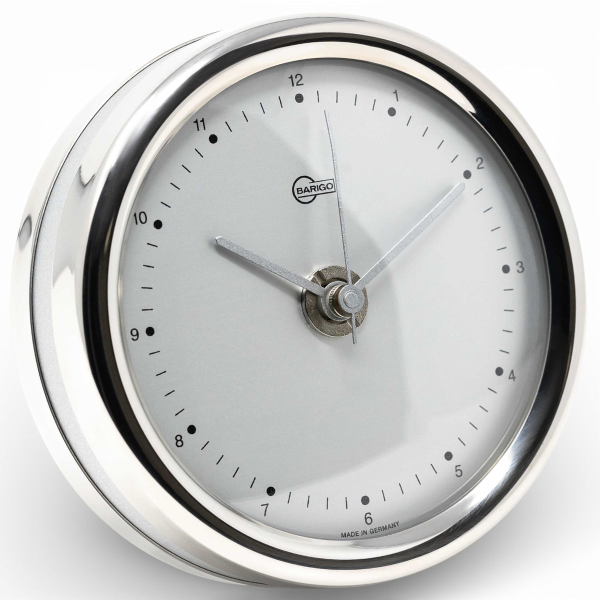 BARIGO ORION 827RFPO zilver 