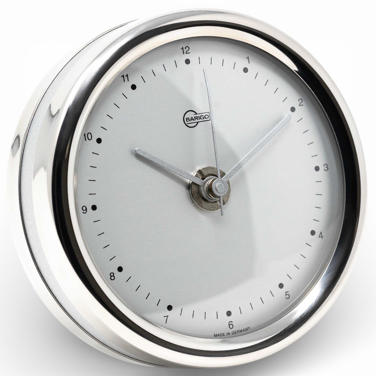 BARIGO ORION 827RFPO zilver 