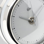 BARIGO ORION 827RFPO zilver close up