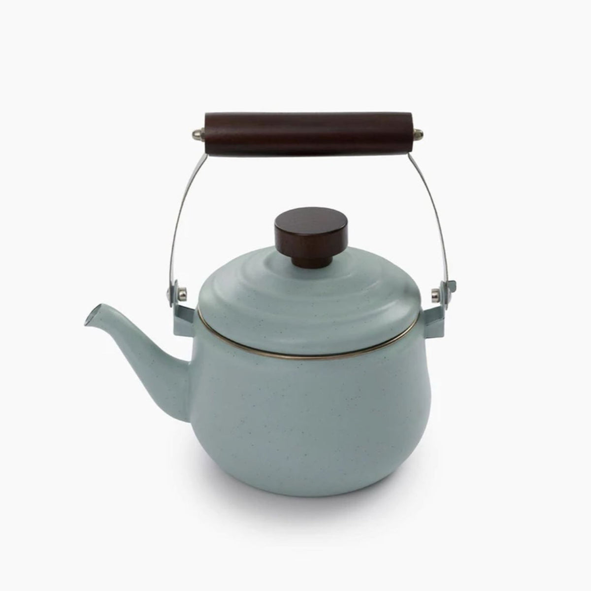 Barebones Enamel Theepot 