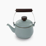 Barebones Enamel Theepot 
