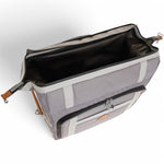 Barebones Porter Rolling Cooler bovenkant open