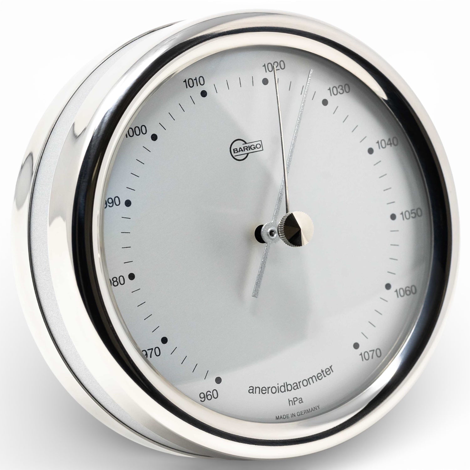 Barigo823RFPO-Barometer