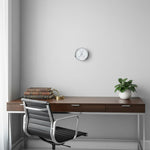 Barigo 101.3 weather station hanging in a a luxury home