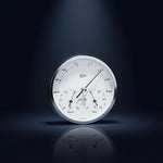 Barigo 101.3 weather station luxery background