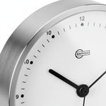Barigo 601.1 clock closeup