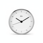 Barigo 601.1 clock from the front