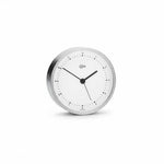 Barigo 601.1 clock from the front with a white background