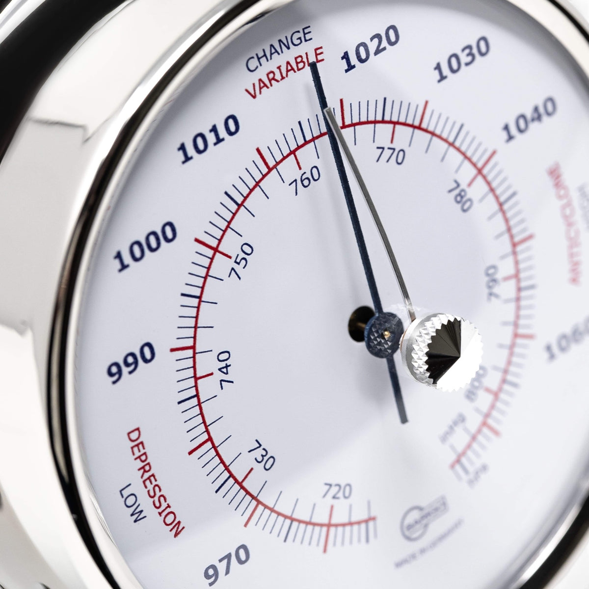 Barigo Sky 183RFPO-AV-2 close up