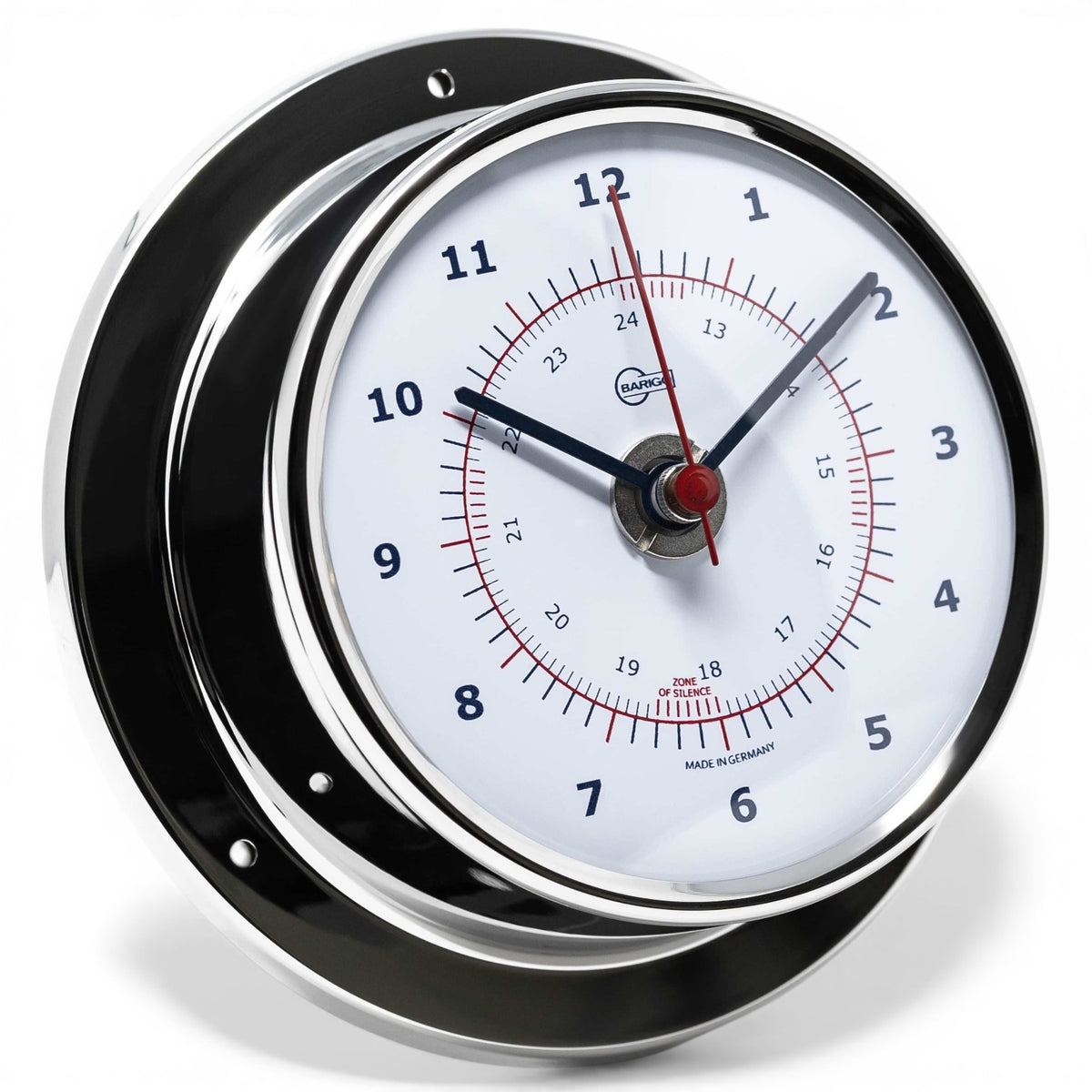 Barigo Sky clock 683RFPO AV voorkant