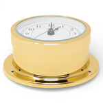 Barigo_Star_scheepsklok_messing_quartz_110_mm_Arabische_cijfers_1187MS