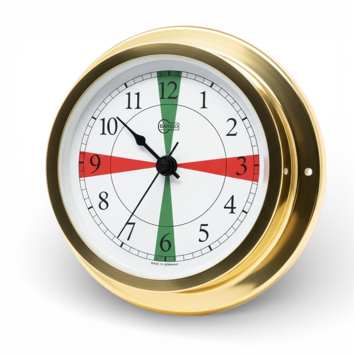 Barigo_Star_scheepsklok_messing_quartz_110_mm_Arabische_cijfers_Radioroom_1187MSFS_front_side