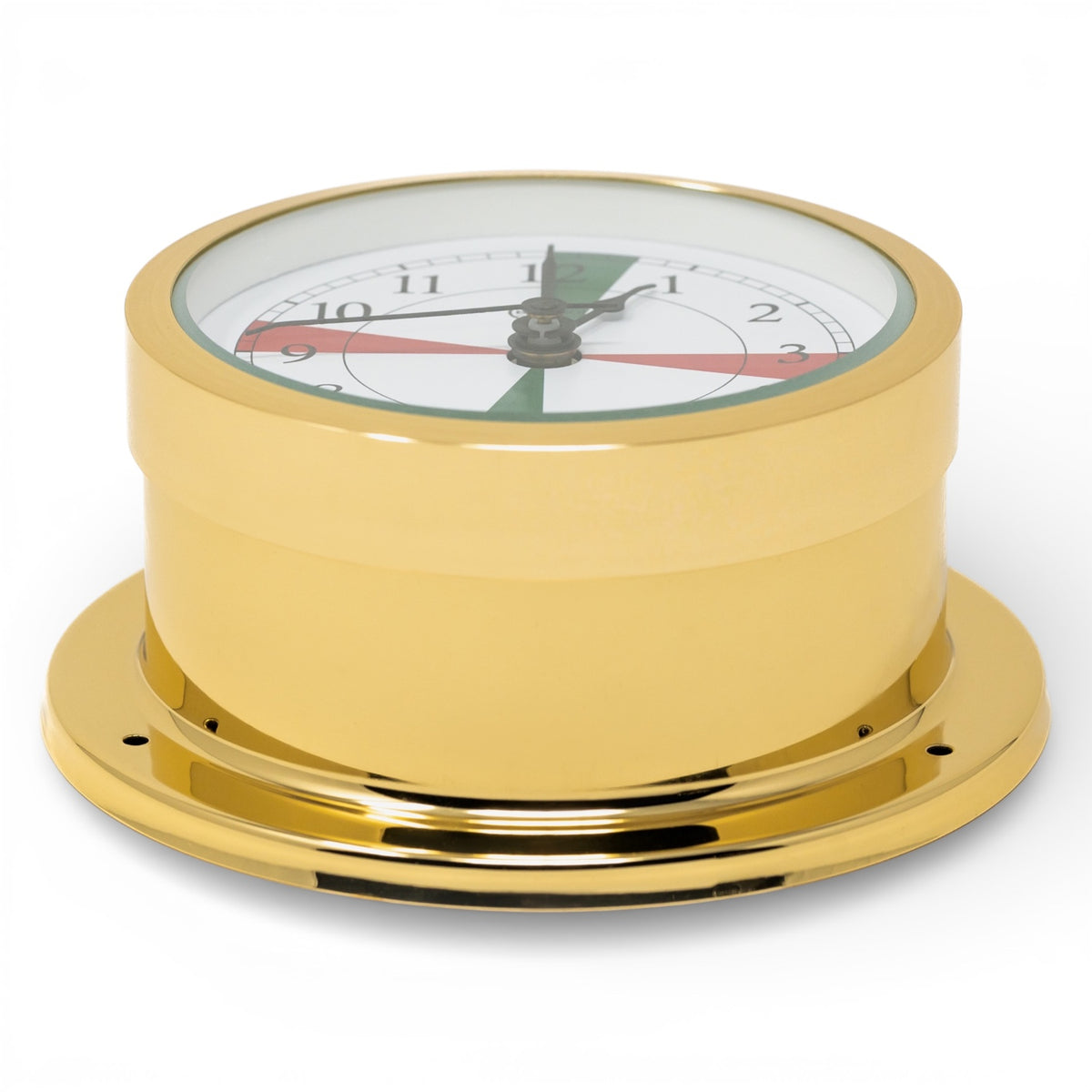 Barigo_Star_scheepsklok_messing_quartz_110_mm_Arabische_cijfers_Radioroom_1187MSFS_side