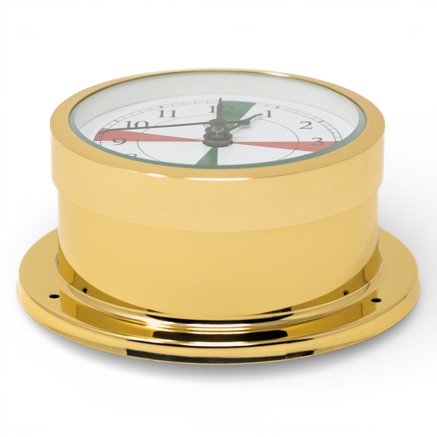 Barigo_Star_scheepsklok_messing_quartz_110_mm_Arabische_cijfers_Radioroom_1187MSFS_side