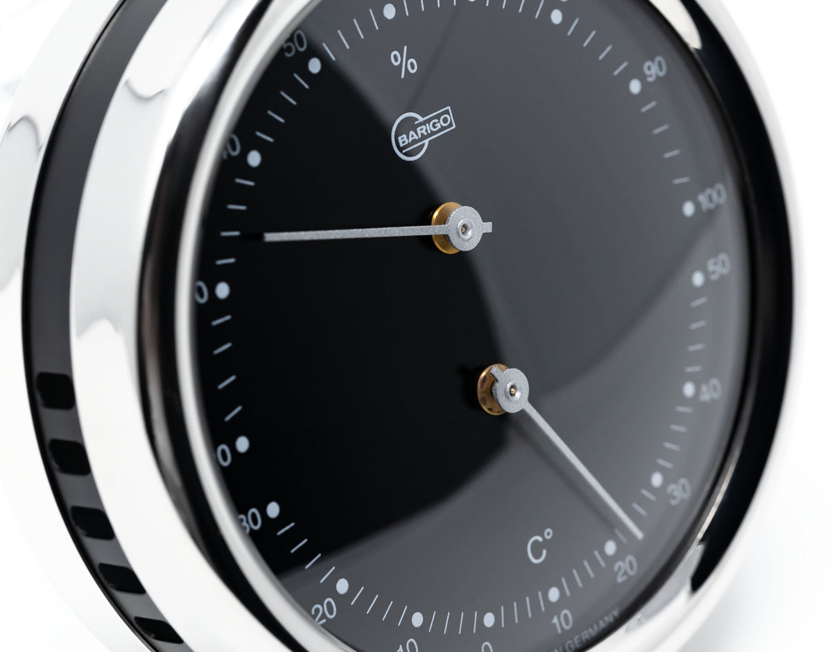 Barigo comfortmeter 829RFPO.06  close up