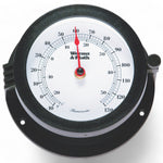 Bluewater thermometer 140 x 73 mm - onderhoudsarm, spatwaterdicht, betrouwbaar 151200