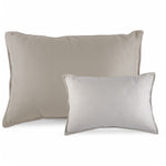 Bootkussens set van twee, groot en klein, in kleur Sand - Aruba langwerpig Marine Business 30426