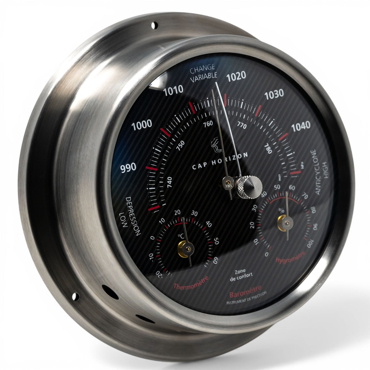 Cap Horizon racing weathercentre RC100BTH500NX