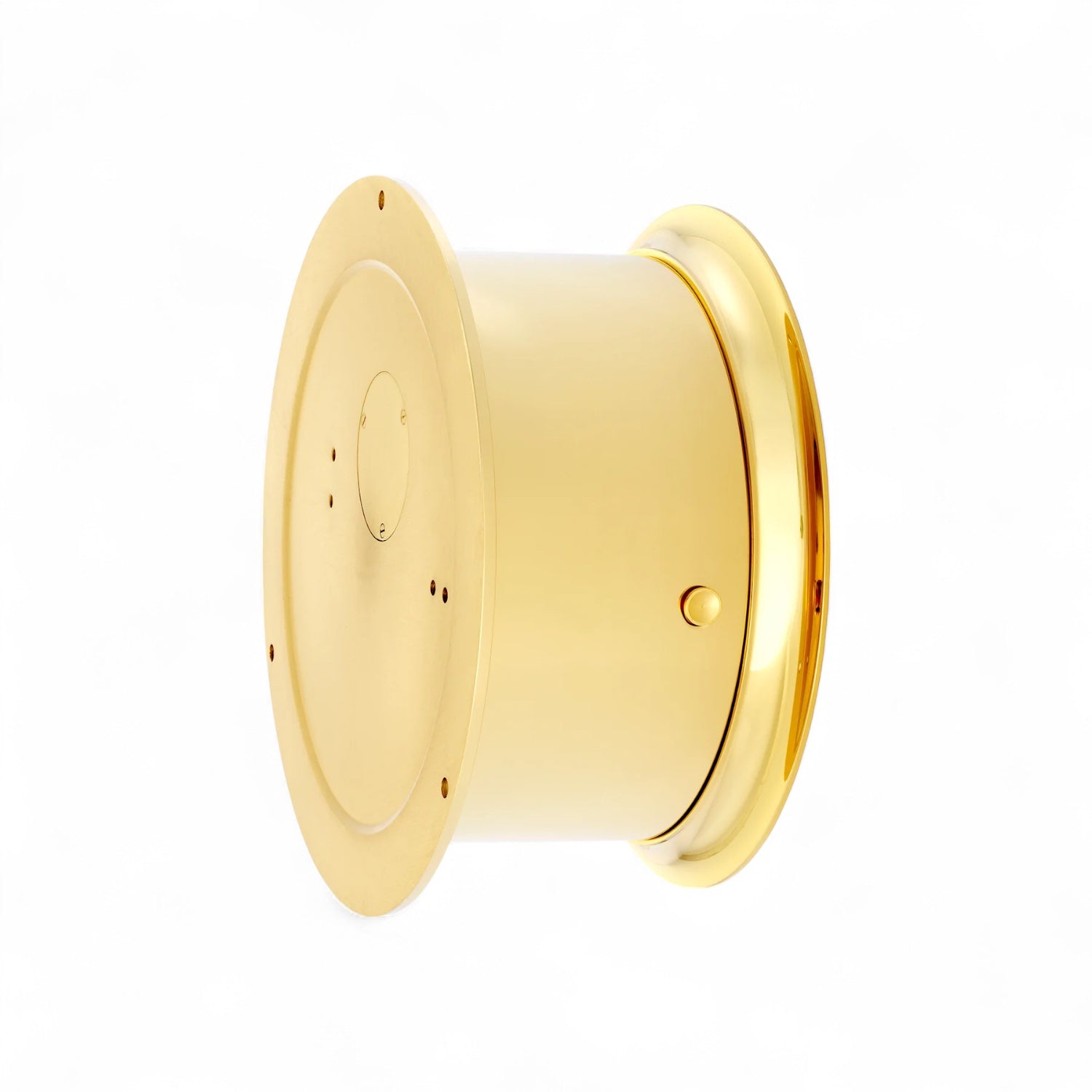 Chelsea Clock Ship's Bell | Mechanisch | 4,5