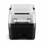 Dometic CFF35 compressor koelbox 34L – 12V 24V 230V met vriesfunctie display en aansluitingen