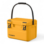 Dometic CI 15 koelbox 15L – passief, voor boot & outdoor, in kleur glow