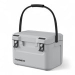 Dometic CI 15 koelbox 15L – passief, voor boot & outdoor, in mist grijs