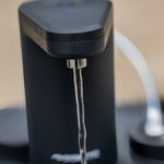 Dometic GO Hydration Water Faucet – oplaadbare, draagbare waterkraan met stromend water
