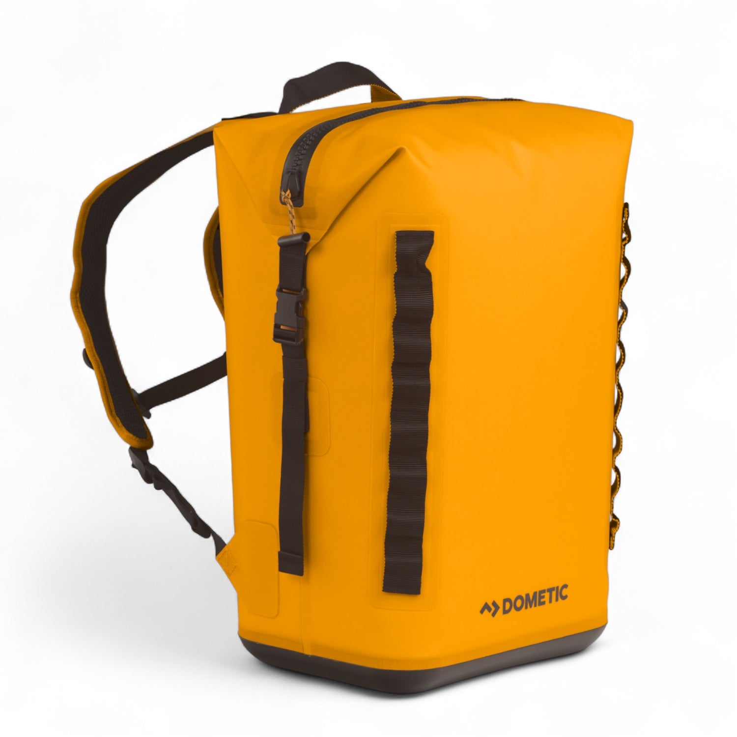 Dometic PSC22BP koelrugzak – waterdichte koeltas backpack 22L in kleur Glow  van voorkant gezien