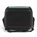 Dometic PSC22BP koelrugzak – waterdichte koeltas backpack 22L in kleur Slate onderkant