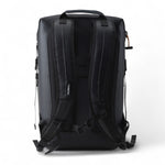 Dometic PSC22BP koelrugzak – waterdichte koeltas backpack 22L in kleur Slate van achterzijde gezien