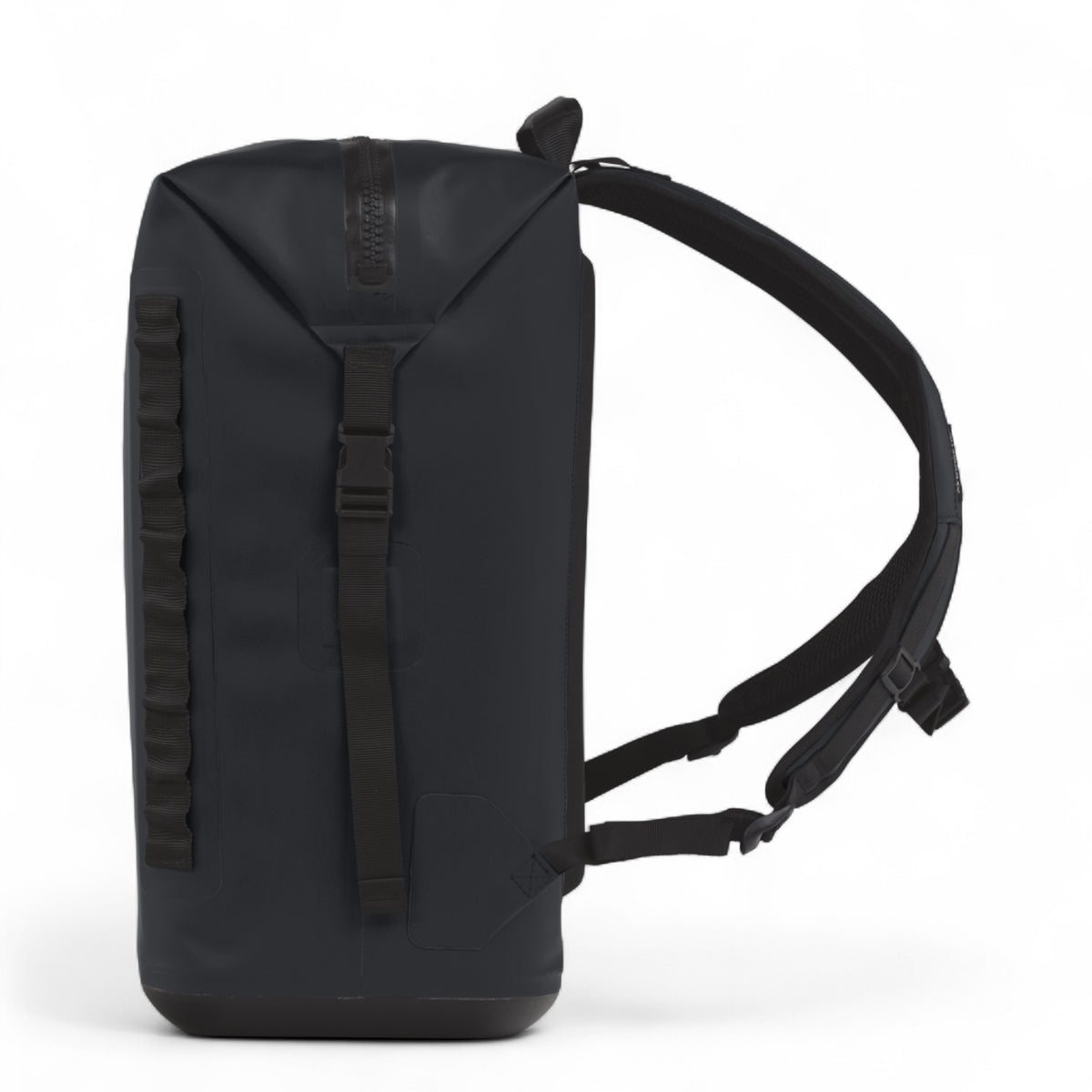 Dometic PSC22BP koelrugzak – waterdichte koeltas backpack 22L in kleur Slate van de zijkant gezien