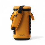 Dometic PSC9 Soft Cooler – compacte waterdichte dichte koeltas in kleur Glow met schouderband in beeld
