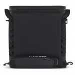 Dometic psc19-soft-cooler Slate vooraanzicht met draagband