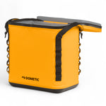 Dometic psc19-soft-cooler glow met open klep