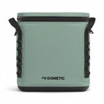 Dometic psc19-soft-cooler moss vooraanzicht
