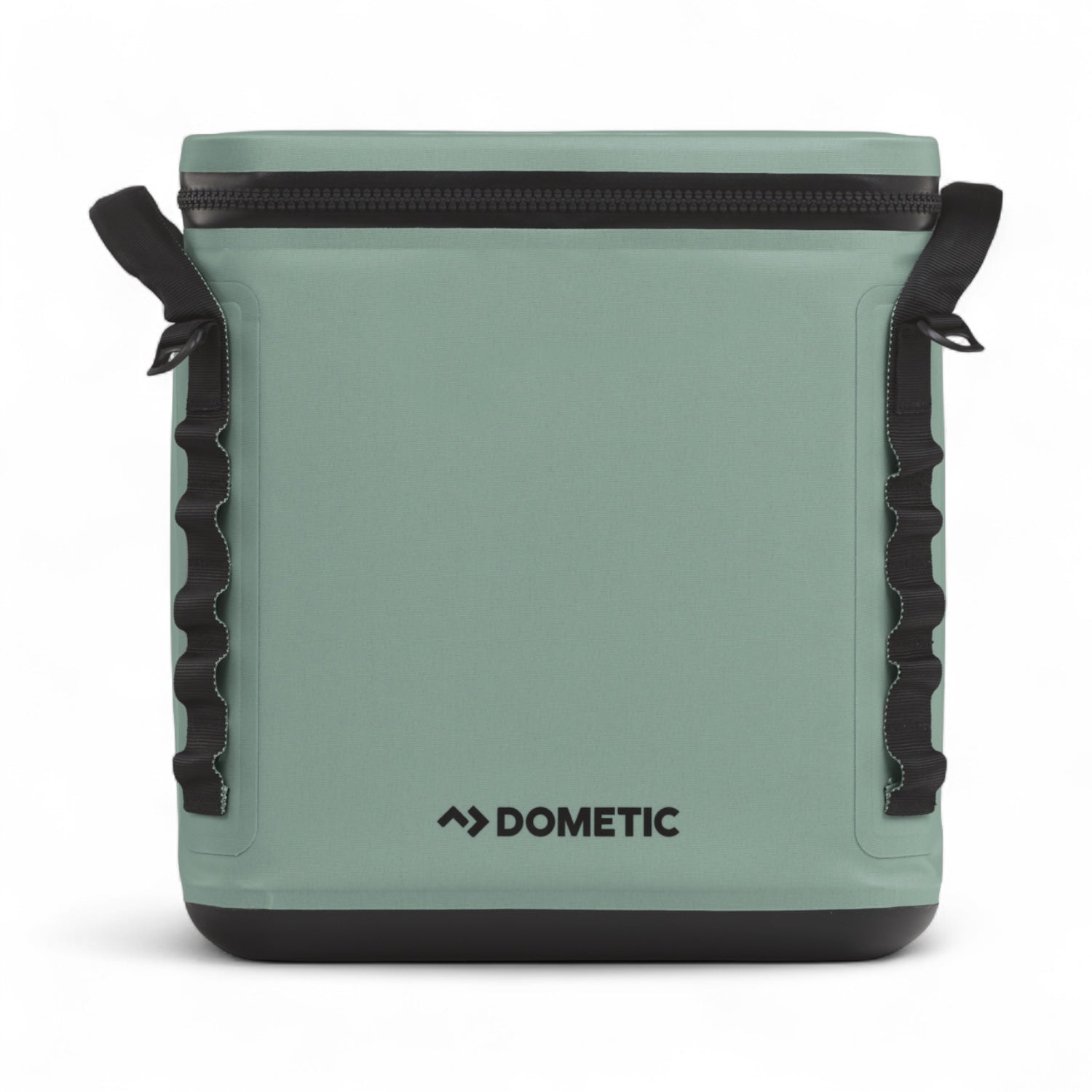 Dometic psc19-soft-cooler moss vooraanzicht