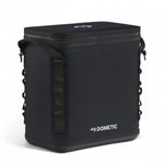 Dometic psc19 soft cooler Slate schuin vooraanzicht 