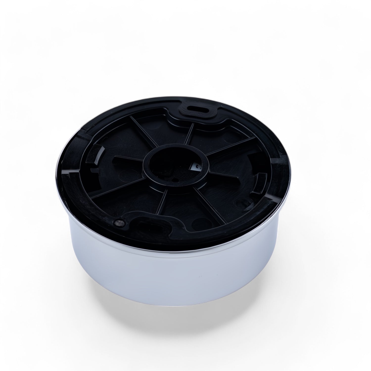 Easy fix systeem montageplaat plus instrument