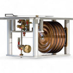 Fischer 103 precisie barometer binnenwerk