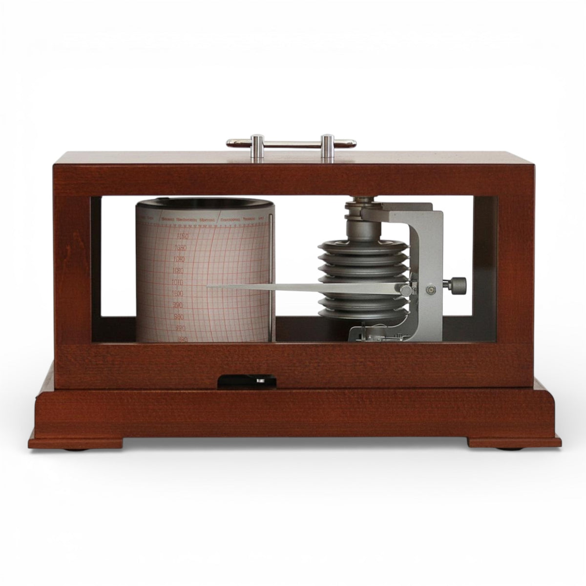 Fischer_205__207_barograph_from_the_front